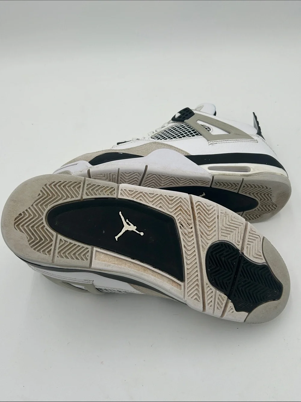 Nike Air Jordan 4 Retro 